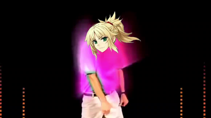 Xiao Mo Mengakui Ayahnya