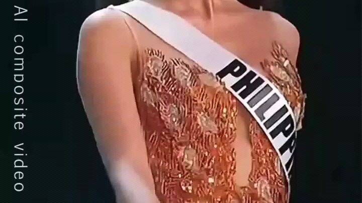 Miss Philippines