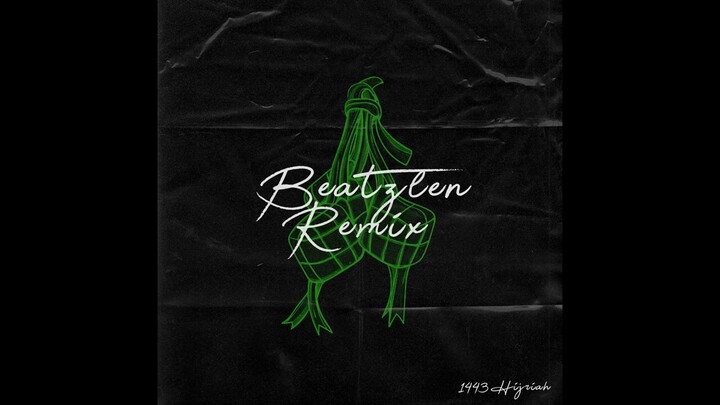 Beatzlen - Selamat Hari Lebaran (Remix)