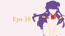 𝓡ⱥ𝑛 Ӎα ½ Eps 38