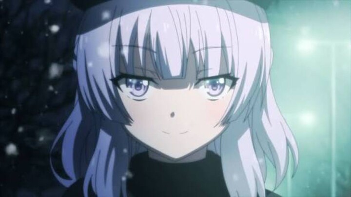 Kencan Malam bareng ARISU⁉️ || Arisu Sakayanagi Fanart #PART.02