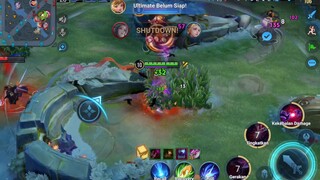 Vampir Cantik Penghisap Darah Honor Of Kings