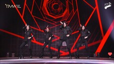 ITZY "Intro + Kill Shot + Dance Break" at TMA (The Fact Music Awards) 2023 Performances