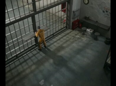 Overseas Delta Force Ad