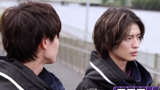 [Kamen Rider Geats｜Sakugo] Nhưng trời tối quá nhanh nên đã quá muộn để rời đi