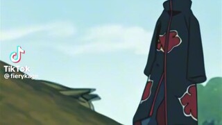 TOBI WAS COLD THIS TIME