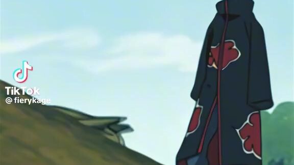 TOBI WAS COLD THIS TIME