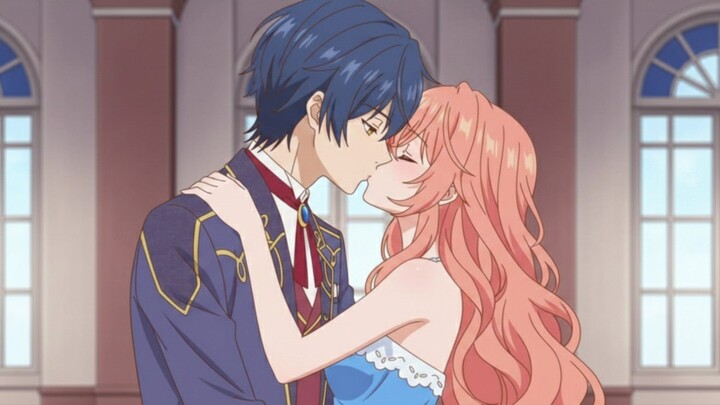 Akuyaku Reijou wa Ringoku no Outaishi ni Dekiai Sareru Episode Baru Bahasa Indonesia [Dub]