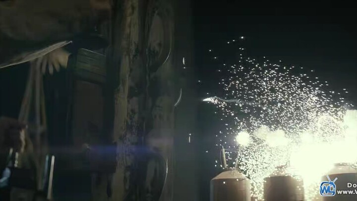 ghostbuster:afterlife