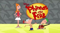 [S02.E18] Phineas & Ferb | Malay Dub |