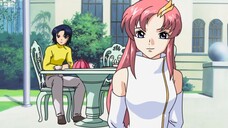 Gundam SEED HD Remaster ตอนที่ 20 พากย์ไทย