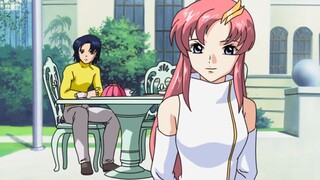 Gundam SEED HD Remaster ตอนที่ 20 พากย์ไทย