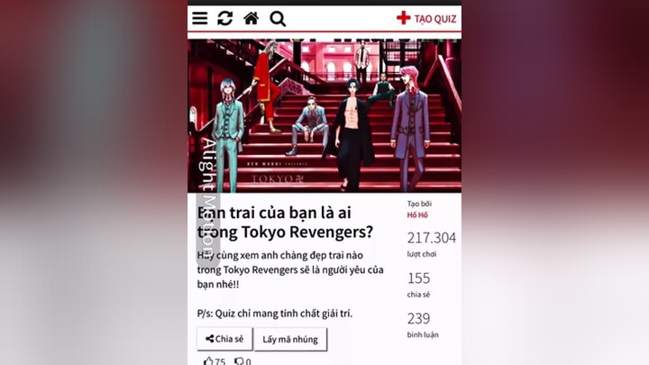 Bạn đã thử chưa? Mindou✨ trai_2d_là_chân_ái xh fypシ