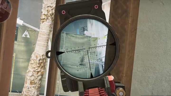 หมาป่าจากสามตัวเดียว นาฮัว ขโมยมือปืนจากเวนบาดิง