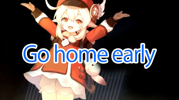 [Auto-tuned][Genshin] Whose Daughter Is This