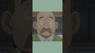 「ほっそ!!」／『SPY×FAMILY』Season 2／MISSION:37 #SPY_FAMILY #スパイファミリー #shorts