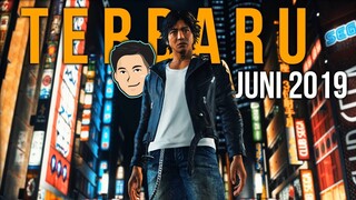 8 Game "TERBARU" Juni 2019 | TLM List