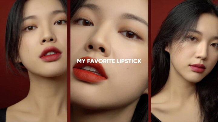 หน้าจอแนวตั้ง ✨ แชร์สีแดงฮอตสำหรับผิวเหลือง 🌟 ลังโคม 196 ไอเทมยอดฮิตที่ขายดีจนขาดตลาด ✨ NARS สีหายาก