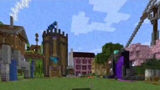 Minecraft：在永远退出我的世界之前！