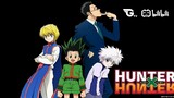 Hunter x Hunter Phantom Rouge ~ Animes X Fusion