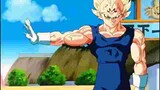 [AMV] Goku vs Majin vegeta