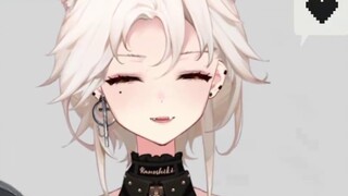 I have great respect for those who play with dolls.