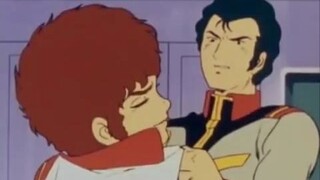 【Subtitel bahasa Mandarin】Ayahku tidak pernah memukulku!