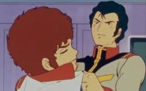 【Chinese subtitles】My father never hit me!