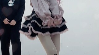 daring dance💕直拍