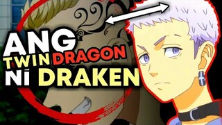 Ang TWIN DRAGONS Ng TOMAN (SPOILER ALERT) | TOKYO REVENGERS TAGALOG REVIEW