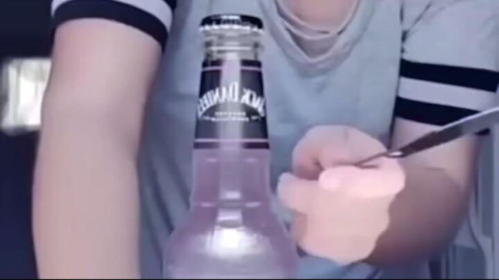 Bottle-Open