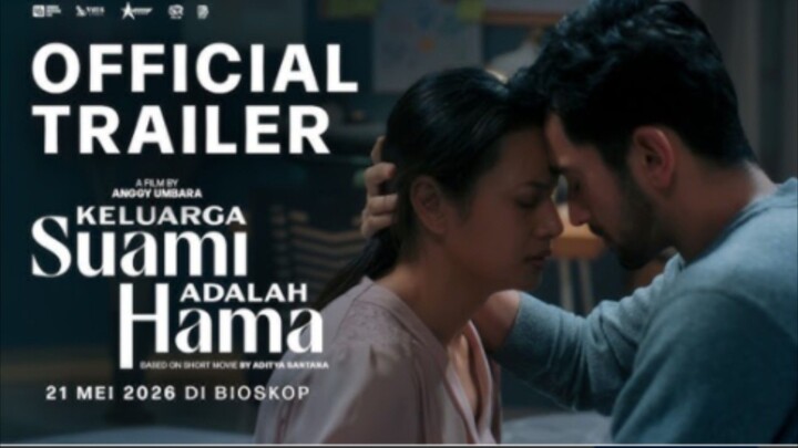 Film Bikin Emosi | KELUARGA SUAMI ADALAH HAMA (2026) - Review
