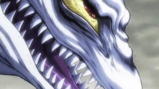 Ushio to Tora ep-8 (s2)