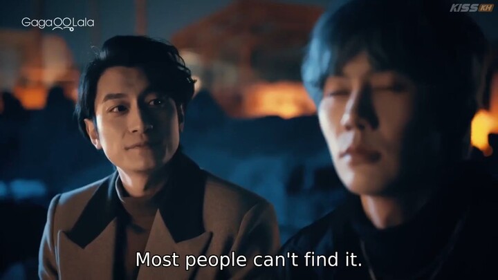 Blue Lips (2026) Episode 04 English Sub #BlueLips @blglseries