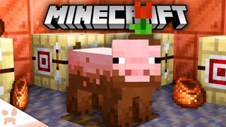 15 Updates That'd Make Minecraft 1.20 Perfect!