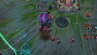 ฮ่าๆ หอคอยป้องกันที่มองไม่เห็น BUG: สามารถดึงดูดผู้บุกเบิกหุบเขาและหอคอยฟันซี่ 3 อัน!