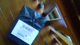 UNBOXING TENDA 4G03 MMODEM WIFI 3G/4G