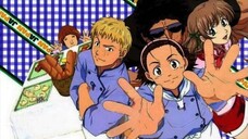 Yakitate Japan Tagalog ep14