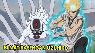 Review Boruto 83, Bi Mật Rasengan Uzuhiko, Boruto Nhắm Đến Thập Vĩ