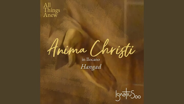 Anima Christi