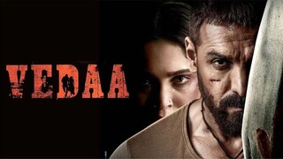 Vedaa (2024)