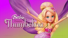 Barbie Presents Thumbelina