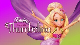 Barbie Presents Thumbelina