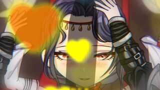 Tập 33 Một cô dâu rơi từ trên trời xuống