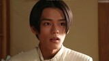 [FSD] Kamen Rider Levis episode "Go with the flo" Igarashi Ikki/Osoji/Sakura (Kentaro Maeda Hinata W