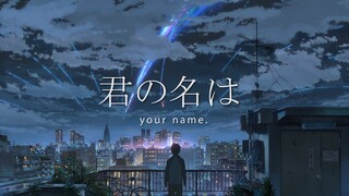 RADWIMPS - Zen zen zense [ภาษาไทย] [君の名は。/Your Name] (AstroMotion Cover)