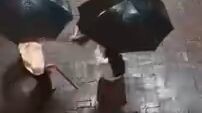 terlahir kembali balas dendam