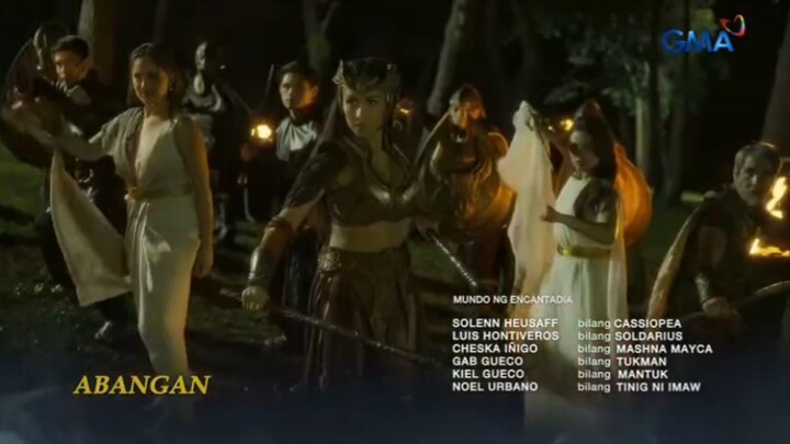 Sang'gre: (Episode 168 Teaser)
