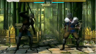 Shadow Fight 3* #17 - SỨC MẠNH KINH KHỦNG CỦA THANH KIẾM GAI - ShadowChannel