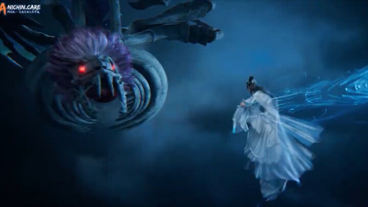 Jade Dinasti S3 Episode 66(14) Sub Indo